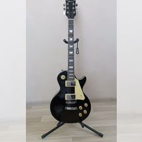 Электрогитара Les paul(+торг)