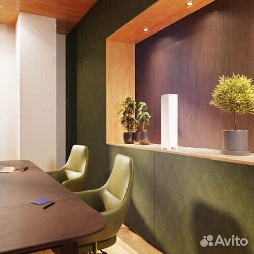 Облучатель-Рециркулятор «RUV-3003»