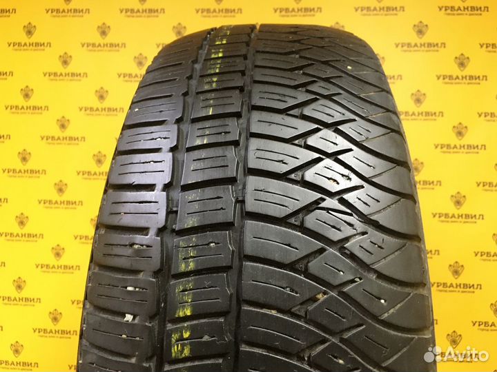 Bfgoodrich Urban Terrain T/A 215/60 R17 96H