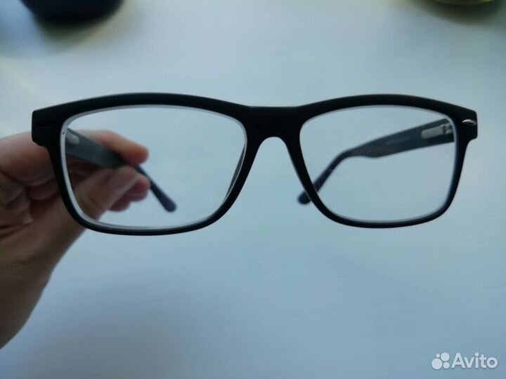 Очки детские. Солнцезащитные женские очки