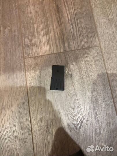 Адаптер для карты памяти Xbox series s/x