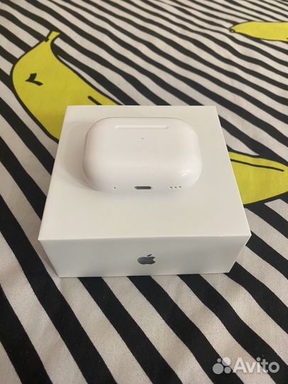 Apple airpods pro 2