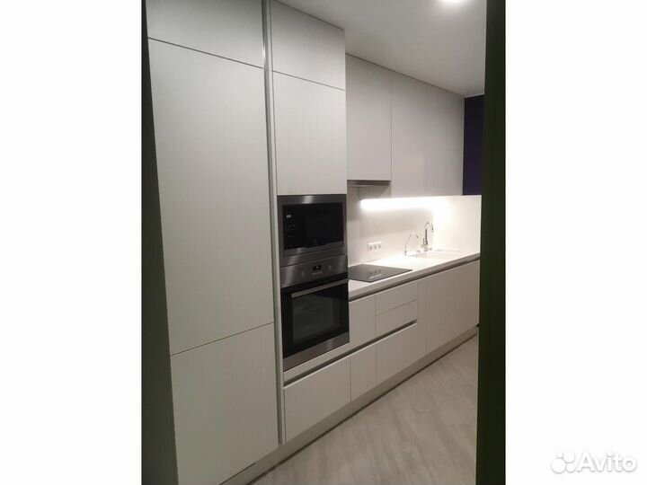 Кухонный гарнитур на заказ