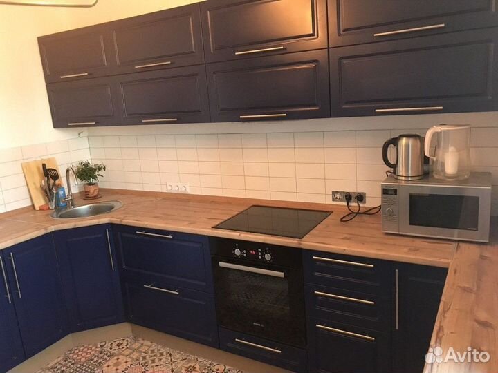 Кухонный гарнитур на заказ