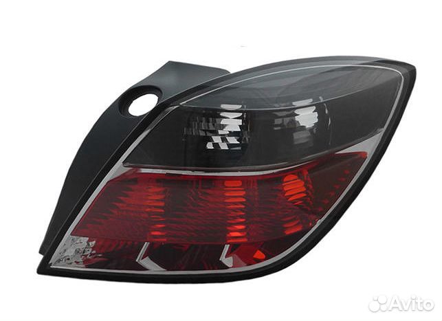 Фонарь задний правый Opel Astra H (GTC)