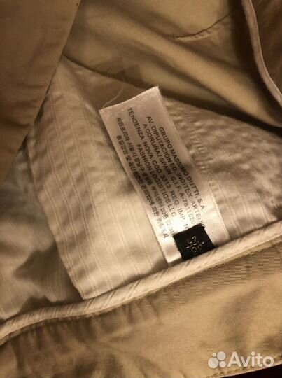 Massimo dutti шорты