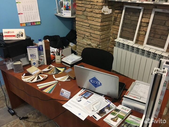 Окна двери балконы