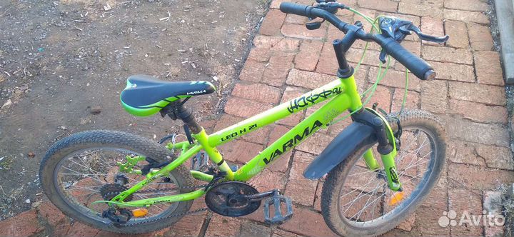 Велосипеды