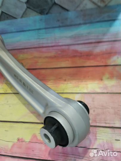 Рычаг подвески нижний BMW 7 F01/F02/F03/F04