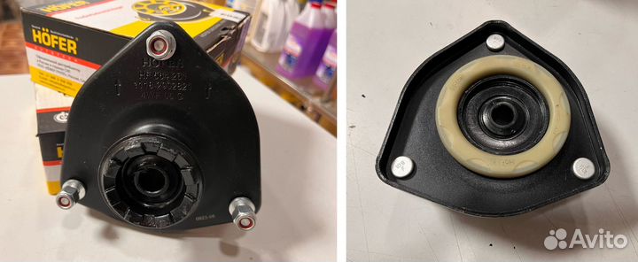 Опора амортизатора Kalina 1117-1119