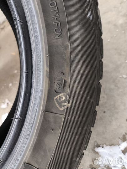 Toyo 800 Ultra 205/55 R16 W