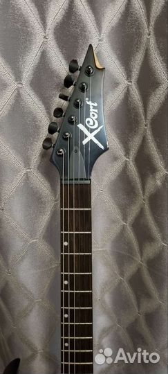 Электрогитара cort x5