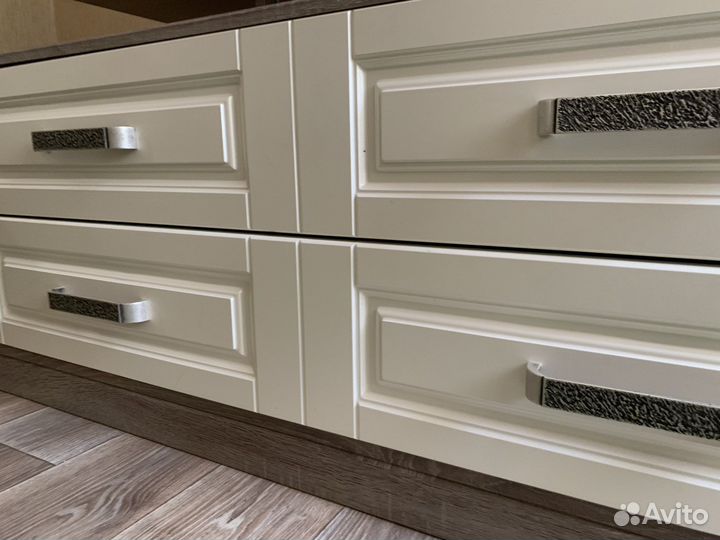 Тумба под телевизор Трия Прованс комод