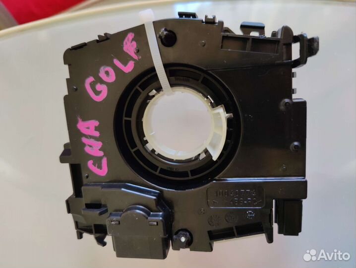 Подрулевой блок volkswagen