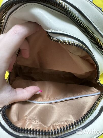 Рюкзак женский