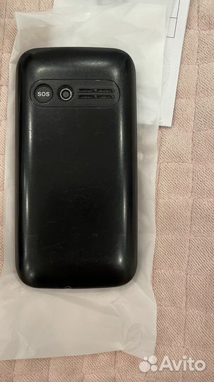 teXet TM-B227