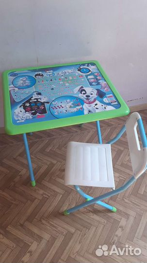 Детская мебель