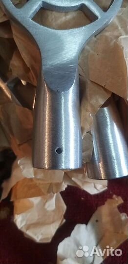 Навершие флага СССР