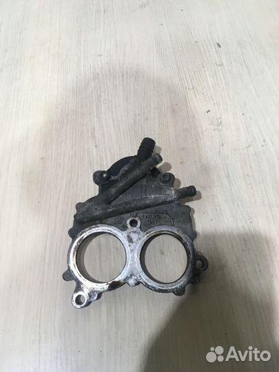 Фланец Впускного коллектора BMW 3 Е46 М43