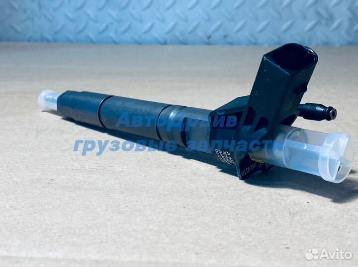 Форсунка топливная Мерседес Спринтер оригинал