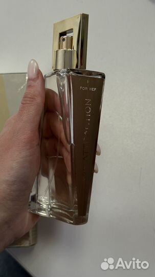 Туалетная вода