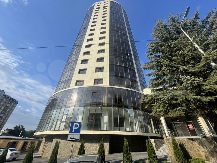 Свободного назначения, 119 м²