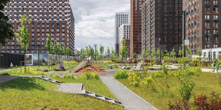 2-к. квартира, 34,2 м², 13/15 эт.