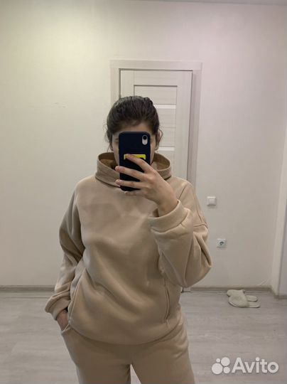 Спортивный костюм женский новый