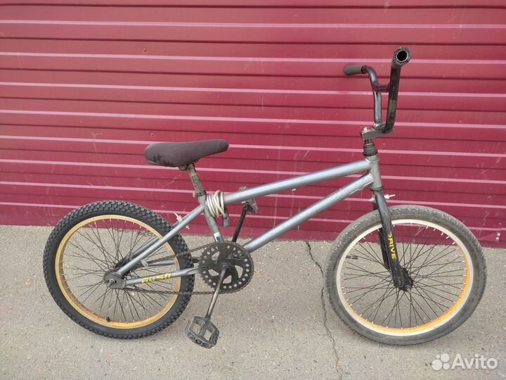 Продам bmx