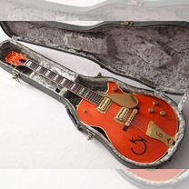 Gretsch 6121 Round-Up-1992