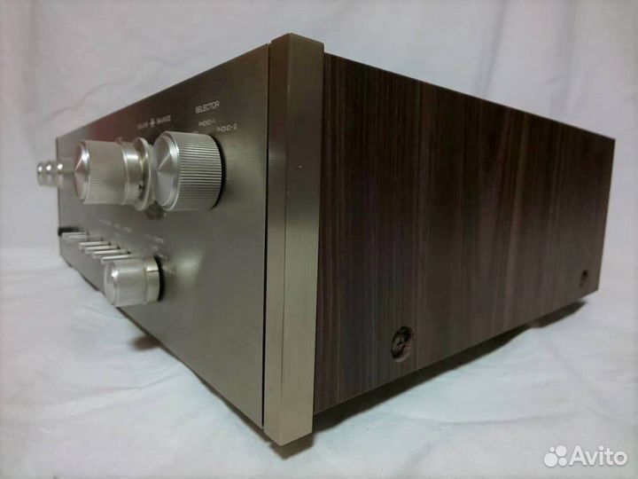 Onkyo A-755 интегральный усилитель