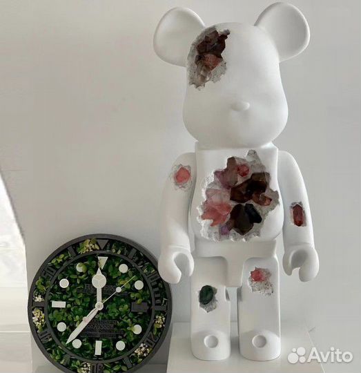 Мишка Bearbrick 70 cm(1000%) / В наличии