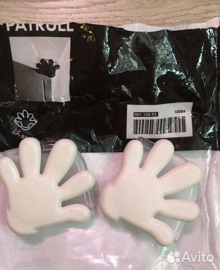 Заглушки для углов IKEA икеа