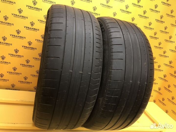 Pirelli 176A2 CE11 TL 275/45 R21 Y