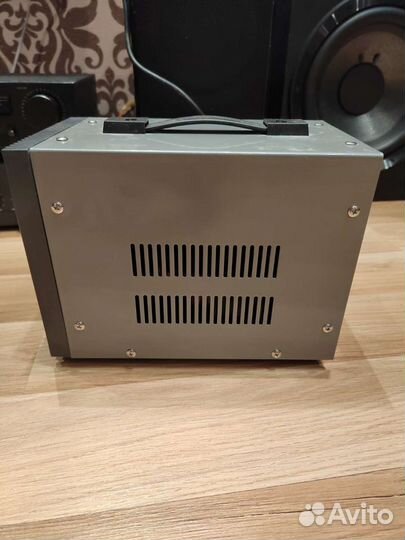 Понижающий трансформатор 1500ватт