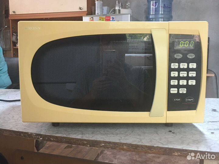 Микроволновая печь trony T-MW02300E с гарантией