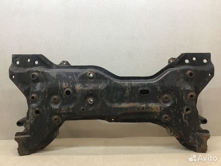 Балка подмоторная Fiat Ducato (елабуга) 2002-2006