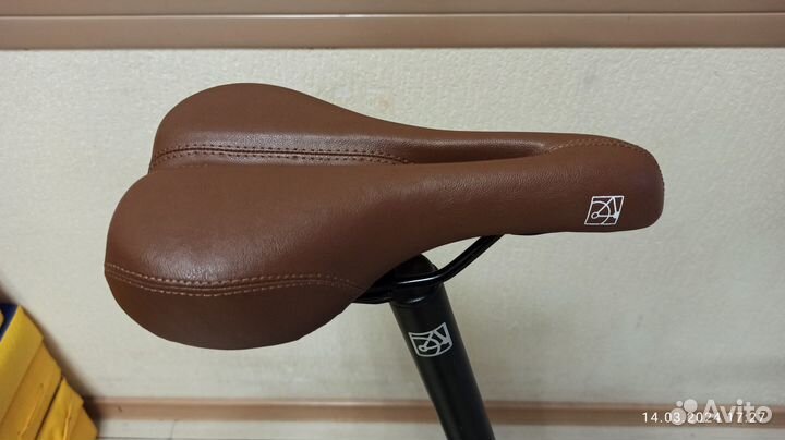 Складной велосипед shulz Hopper 3