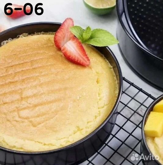 Форма для выпечки