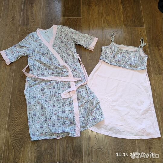 Одежда для беременных 48 50