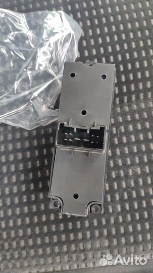 Кнопки блок стеклоподъёмников Мазда мпв mazda mpv