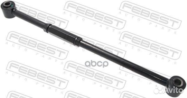 Тяга подвески поперечная зад прав/лев 1225T