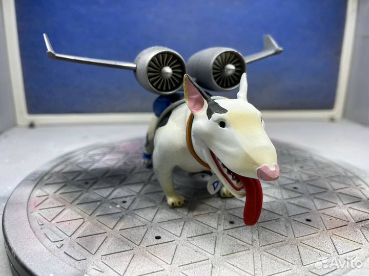 Фотополимерная 3D печать