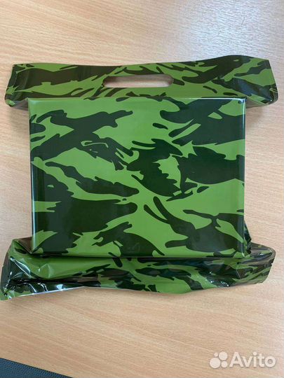 Ирп сухпай сухой паек разовый