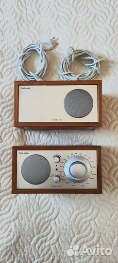 Радиоприемник Tivoli Аudio model TWO