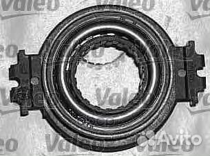 Комплект сцепления 821340 Valeo