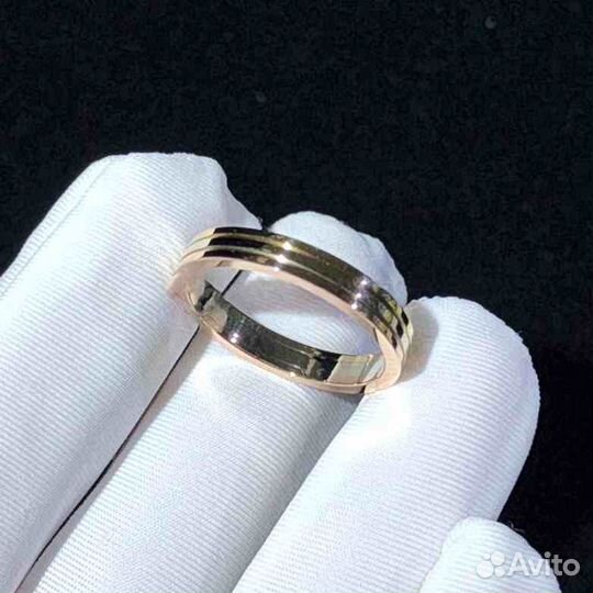 Кольцо Cartier, золото 585