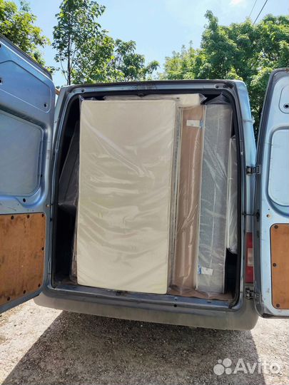 Новые матрасы с доставкой