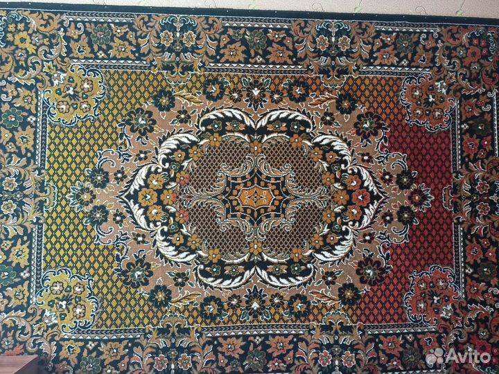 Продам ковер бу