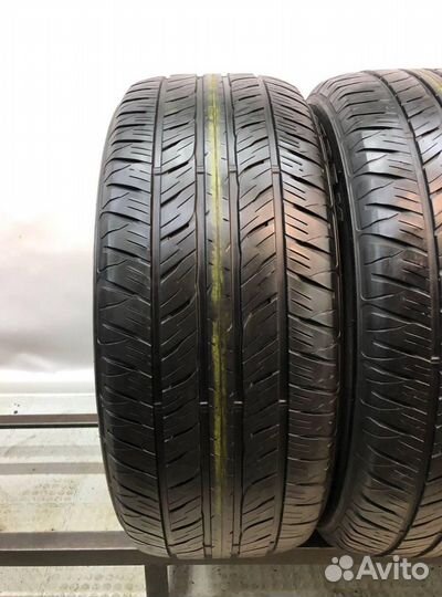Dunlop Grandtrek PT2A 285/50 R20 100Z